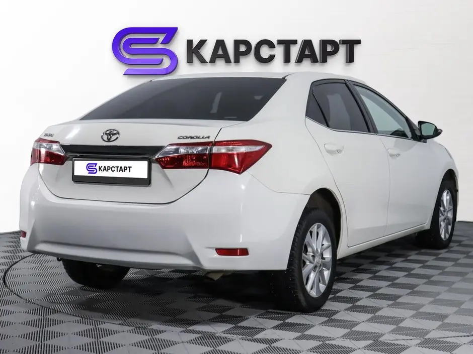 КарСтарт