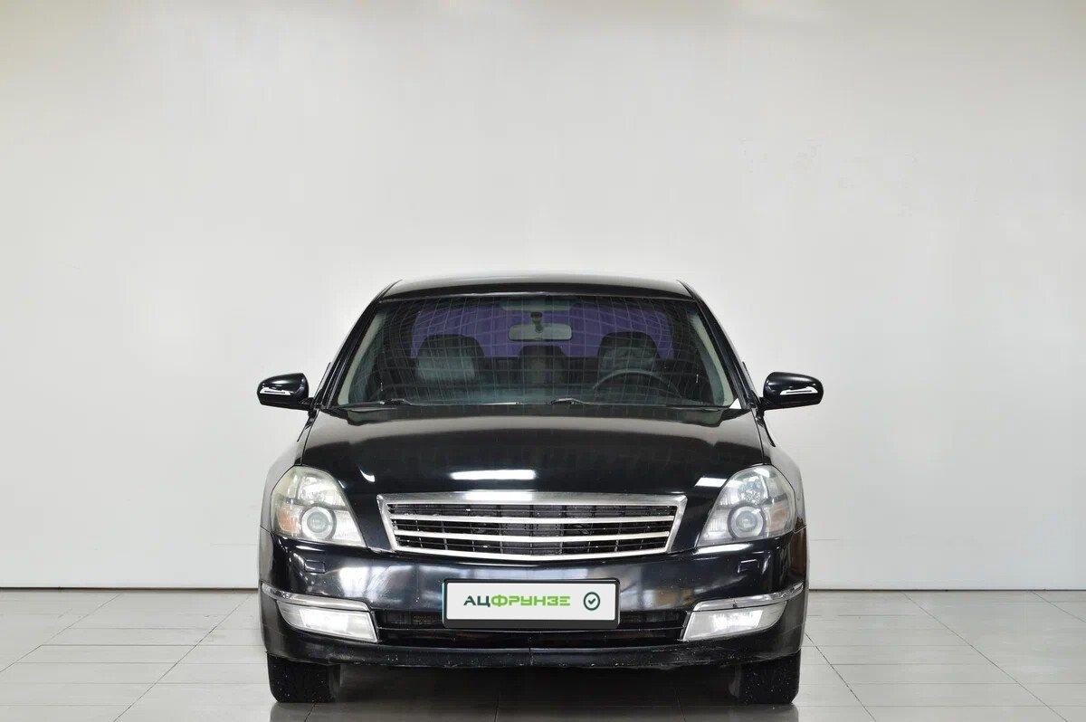 фото автомобиля 1