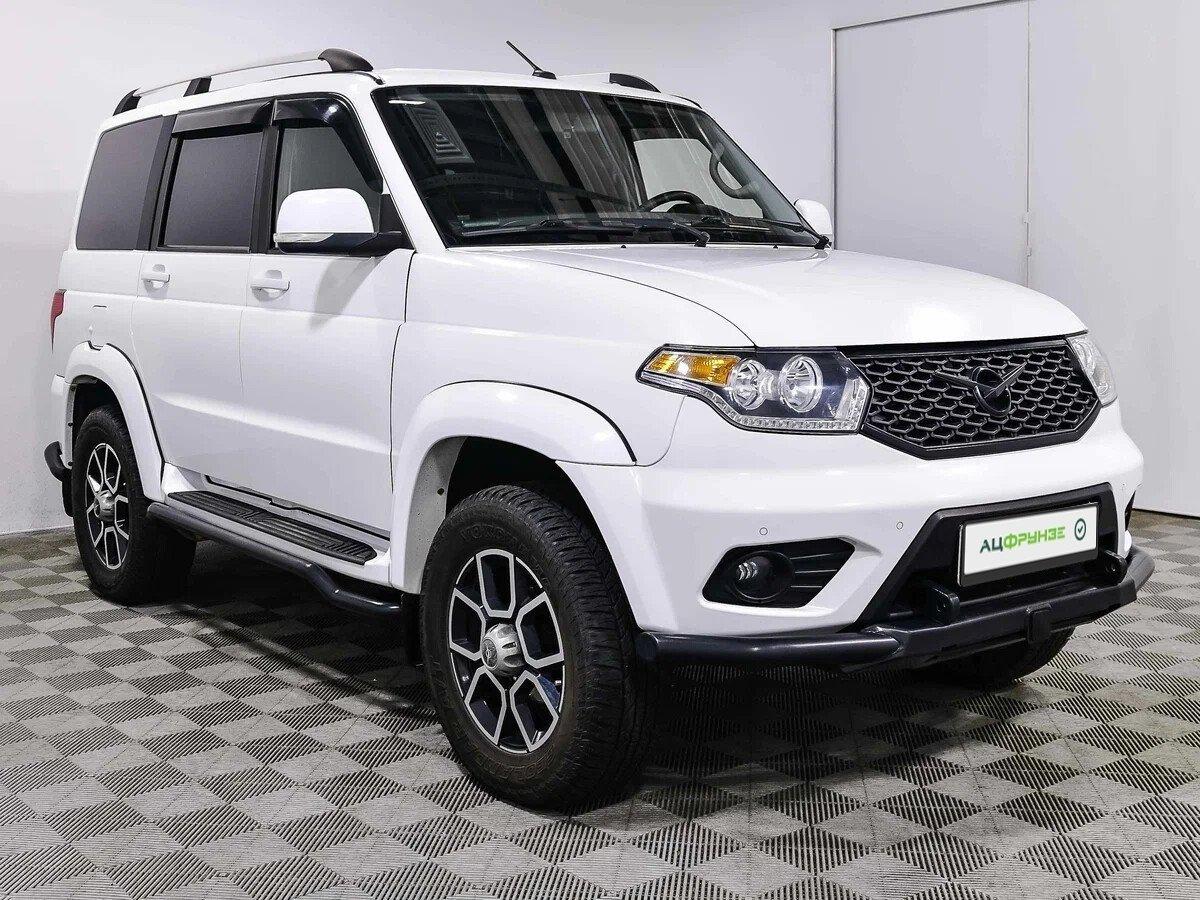 фото автомобиля 2