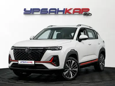 Changan CS35PLUS