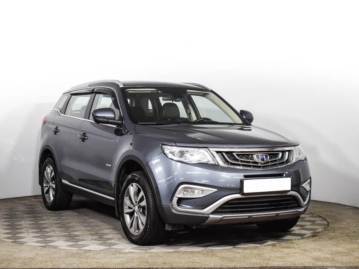 фото автомобиля