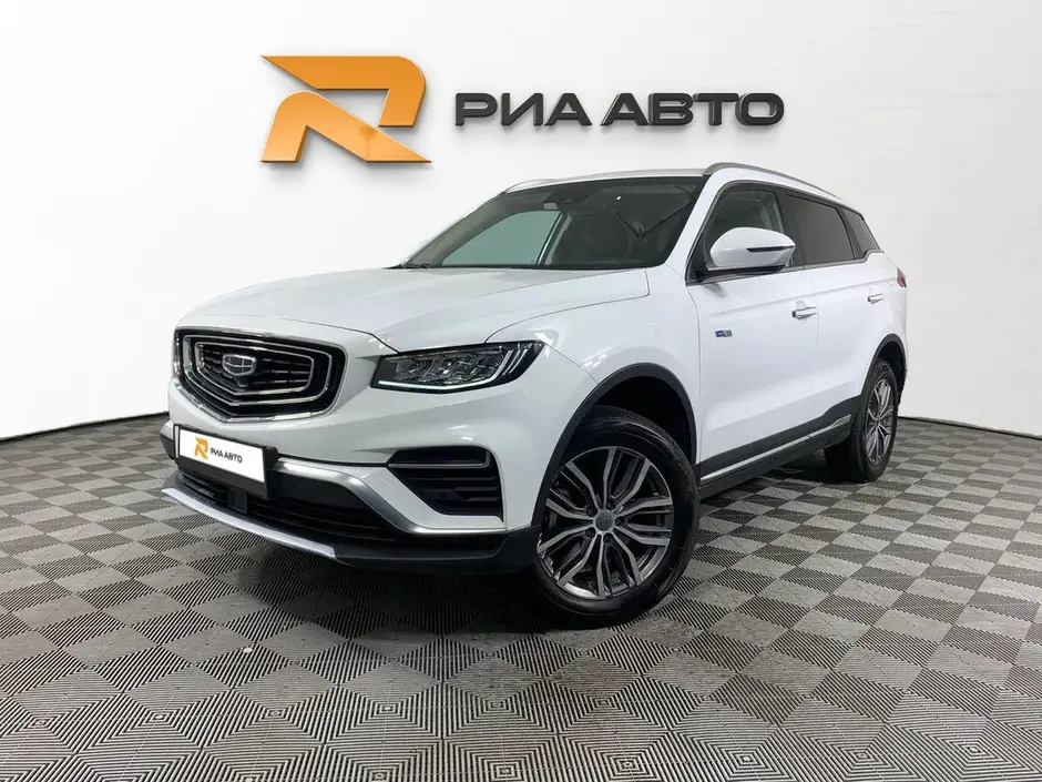 Geely Atlas Pro, 2023 г.