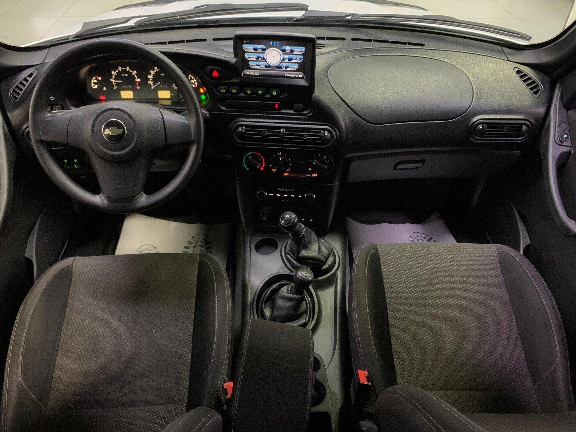 фото автомобиля 10
