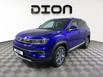 Changan CS35PLUS