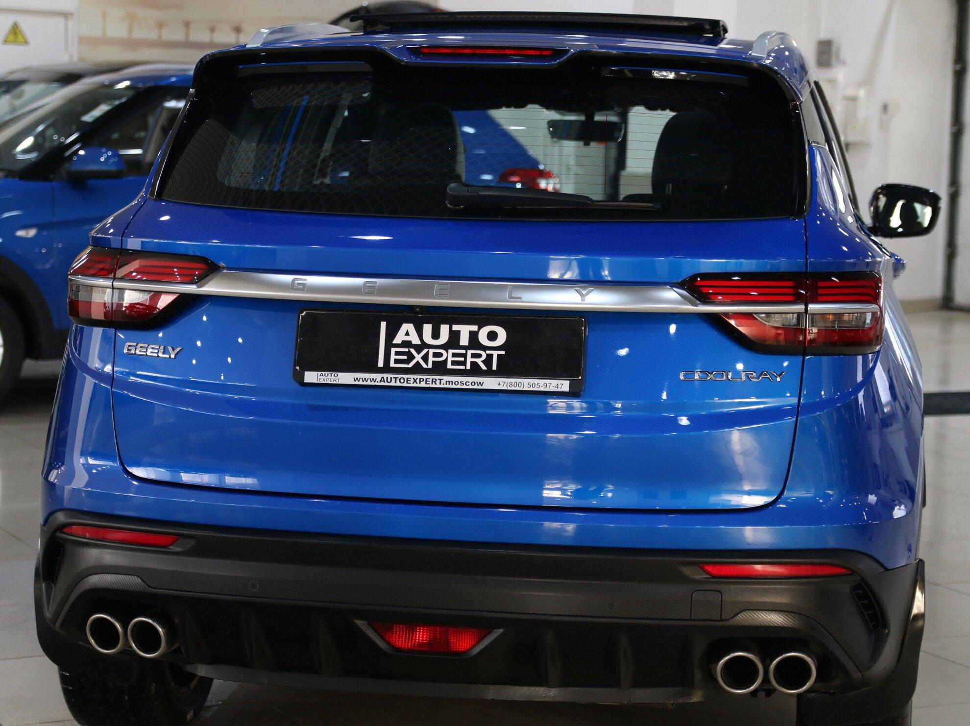 фото автомобиля 19