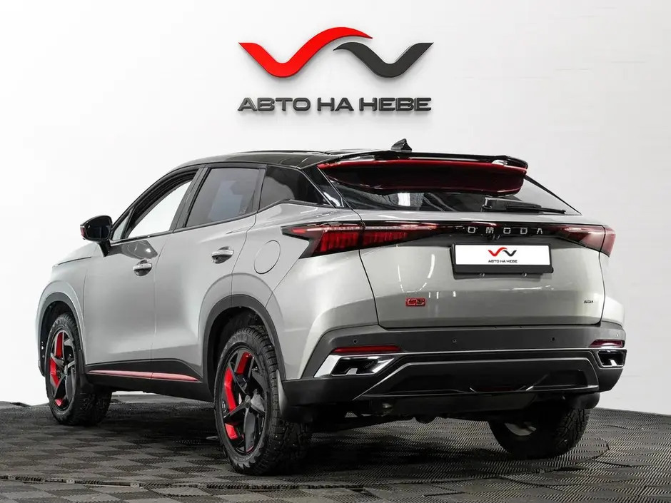 «Авто на Неве»