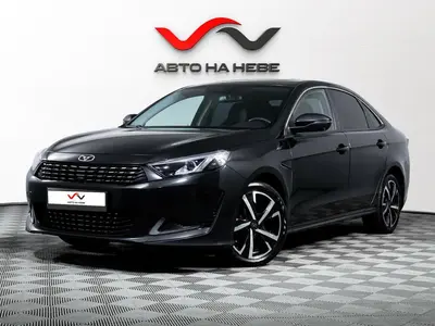 «Авто на Неве»