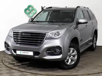 Haval H9