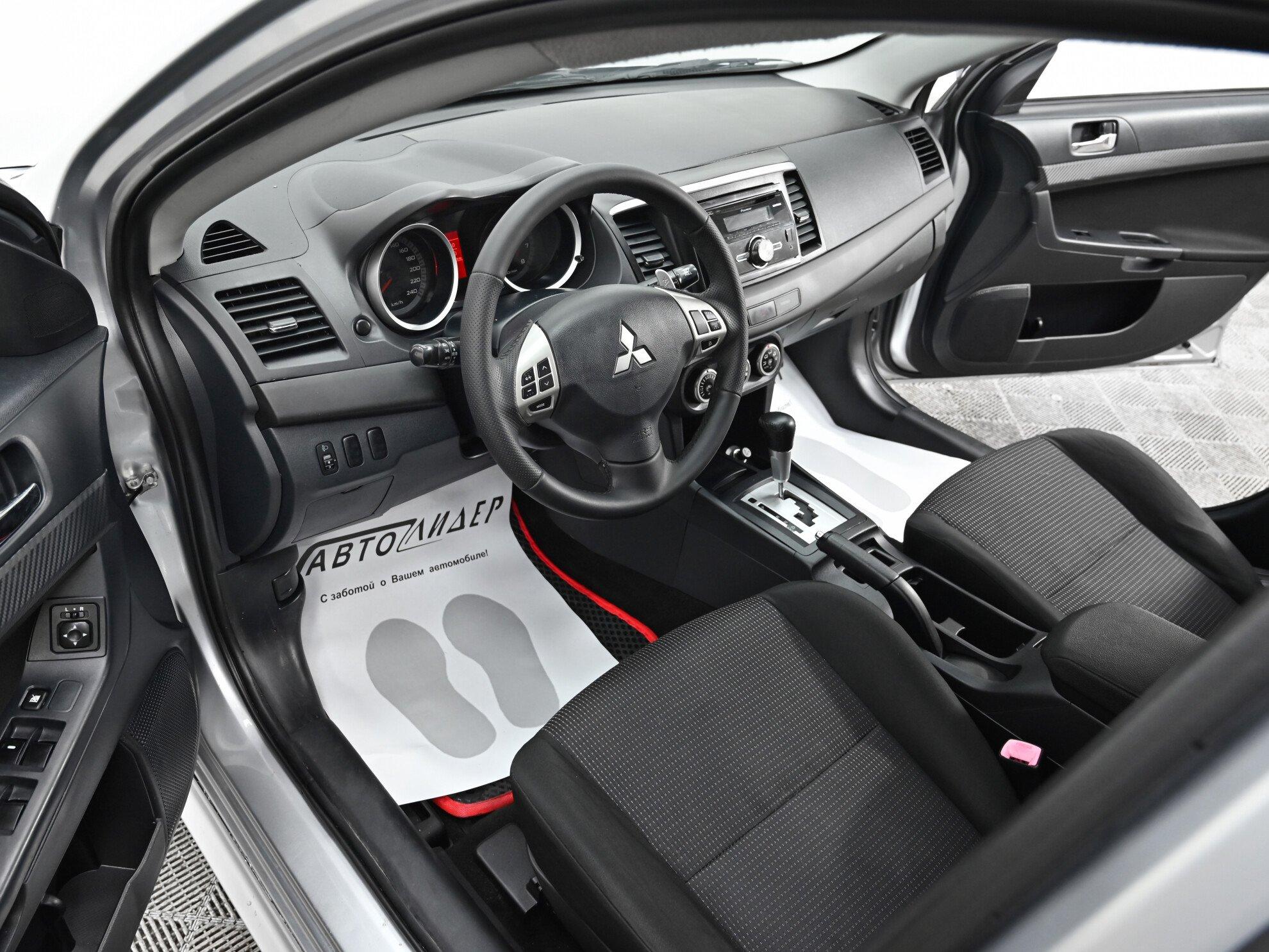 фото автомобиля 7