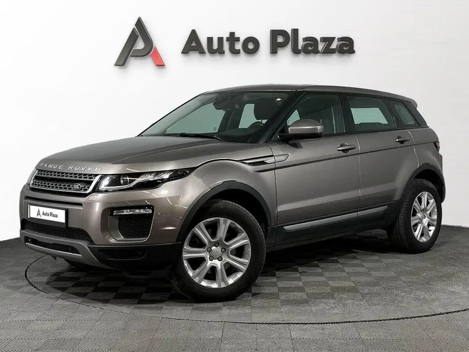 AutoPlaza