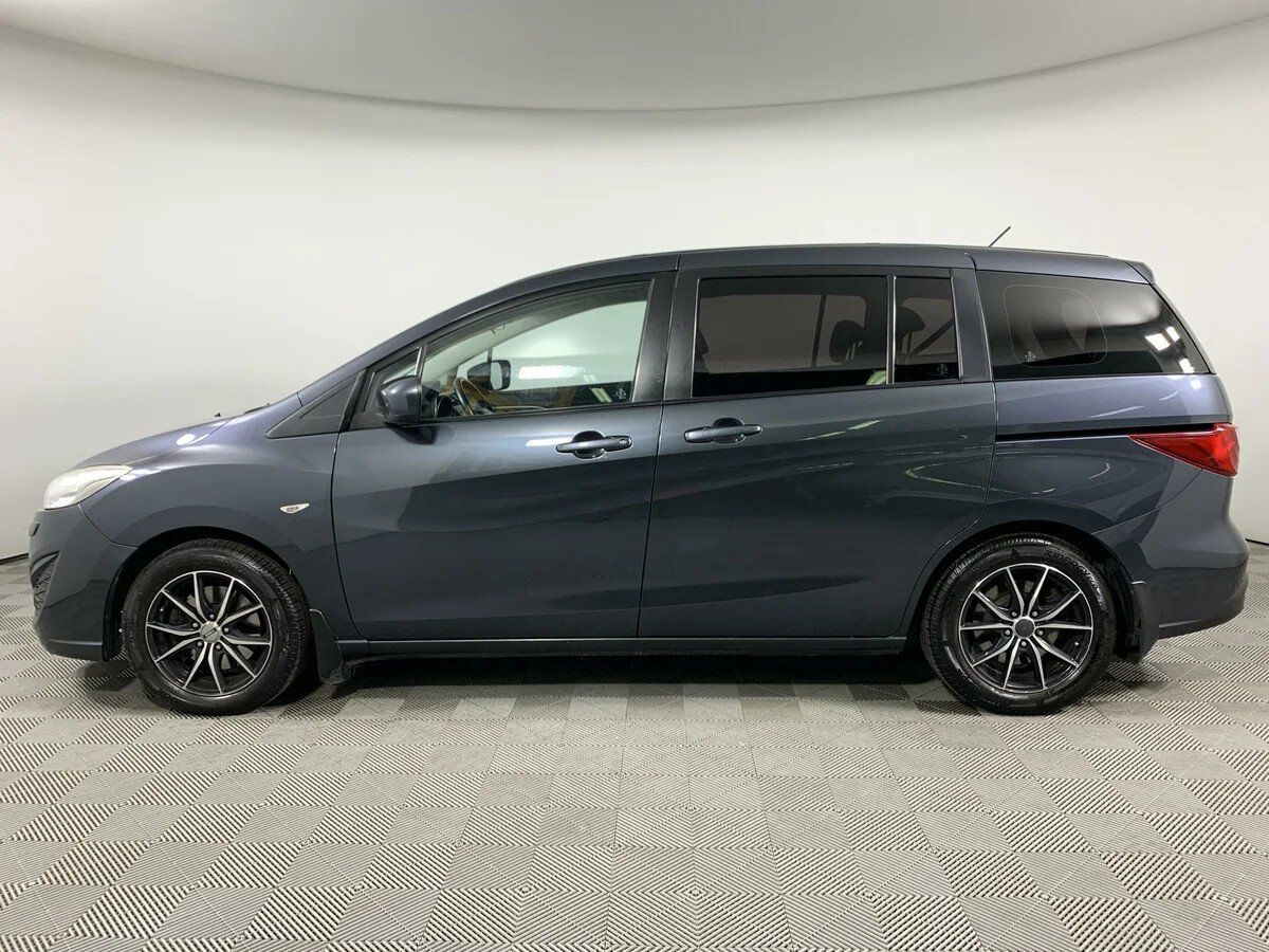 фото автомобиля 7