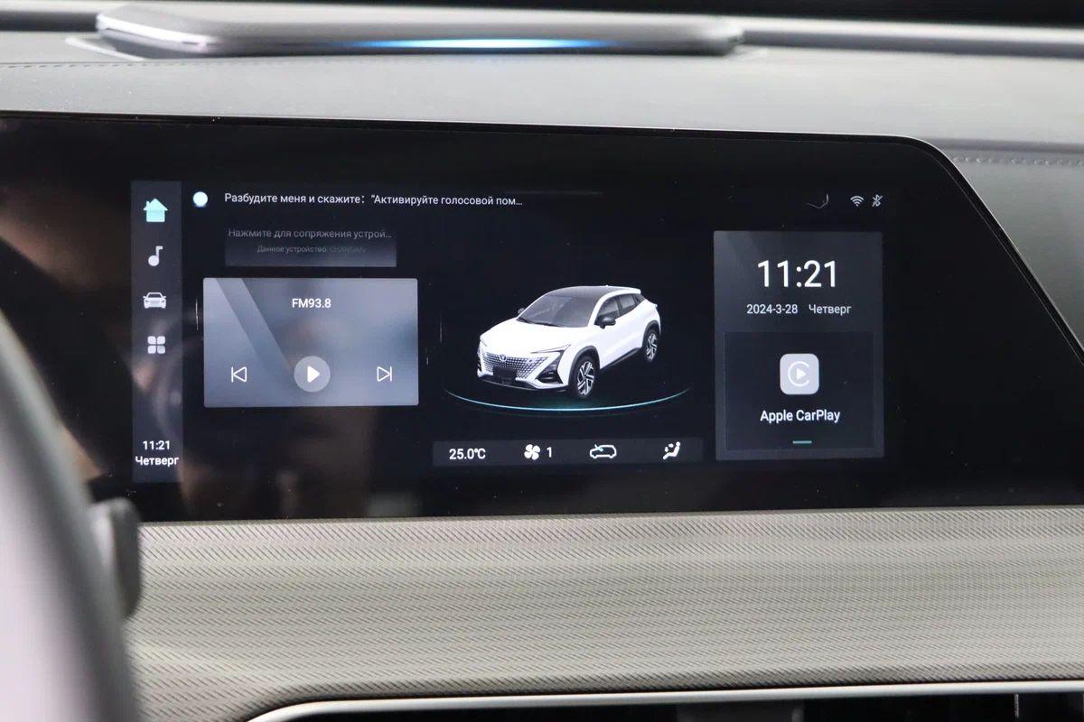 фото автомобиля 8