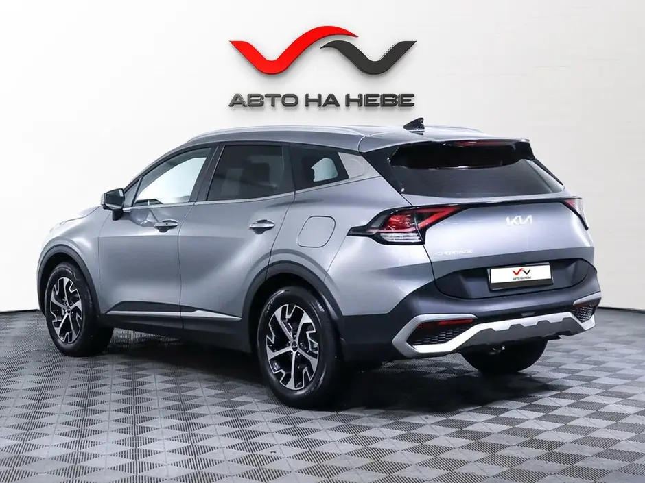 «Авто на Неве»