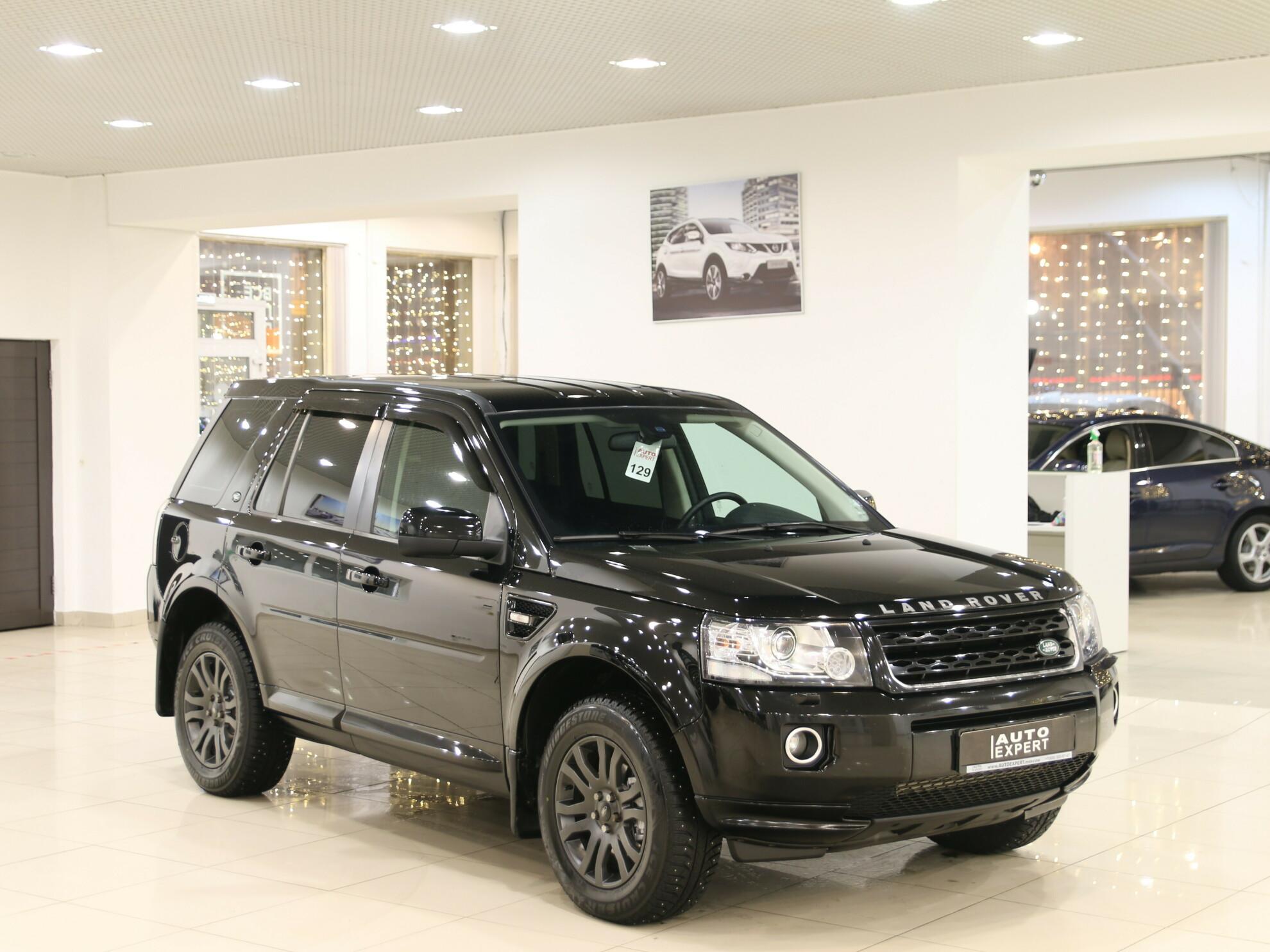 фото автомобиля 1