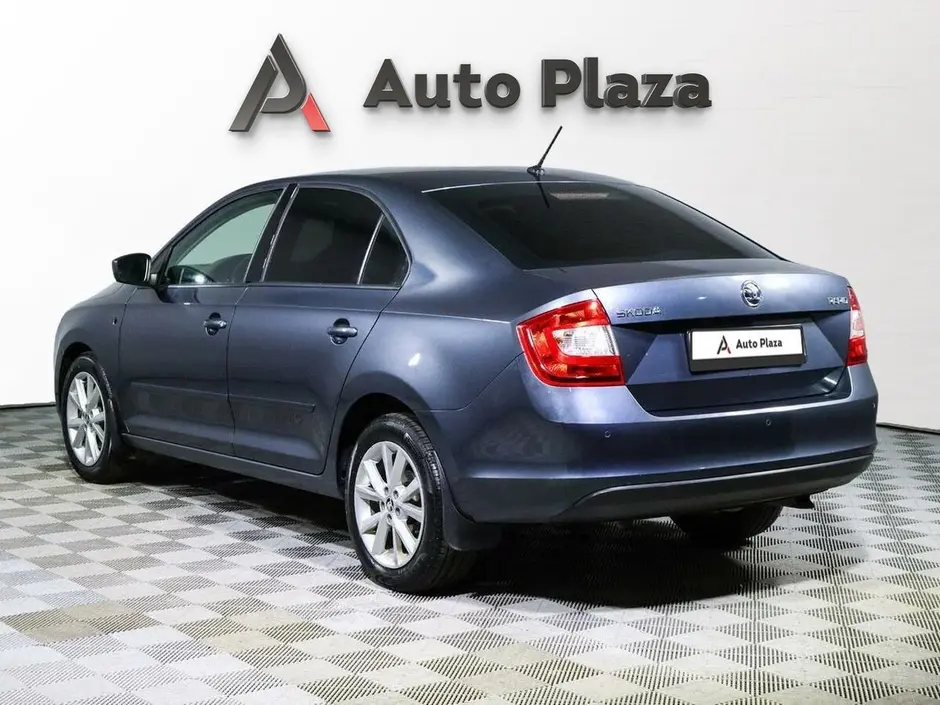 AutoPlaza
