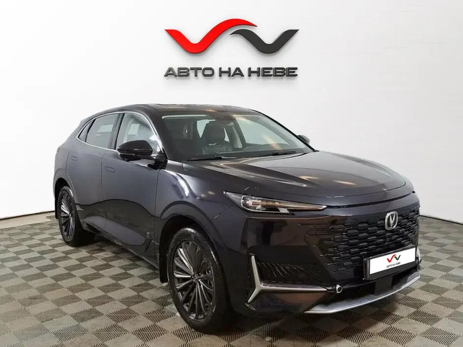 «Авто на Неве»