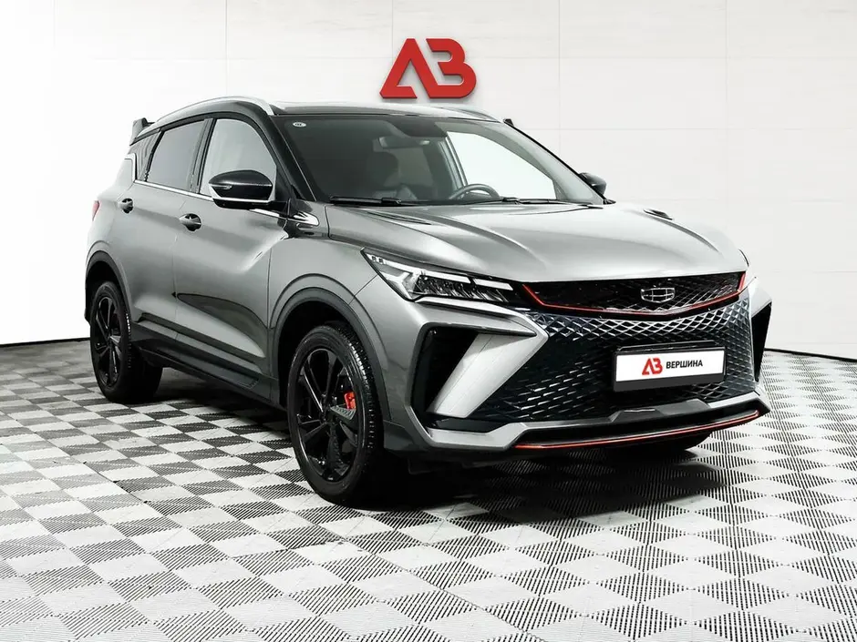 фото автомобиля