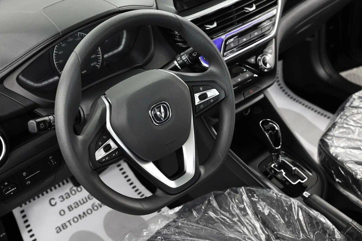 фото автомобиля 8