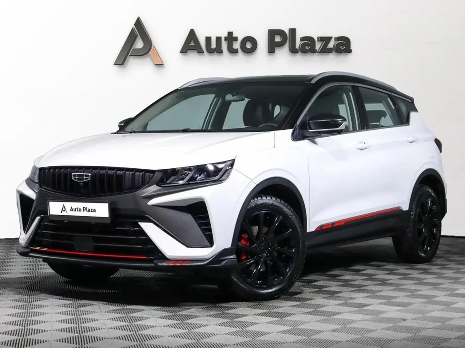 AutoPlaza