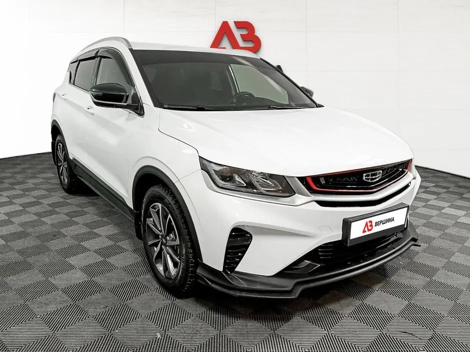 фото автомобиля