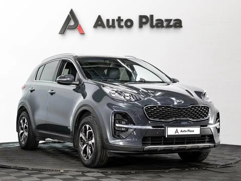 AutoPlaza