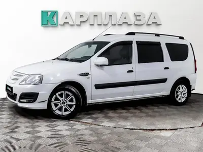 LADA (ВАЗ) Largus