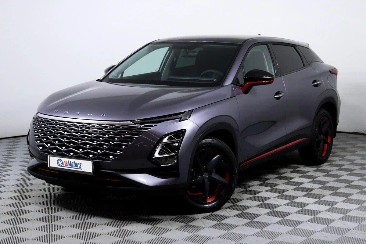 фото автомобиля 2