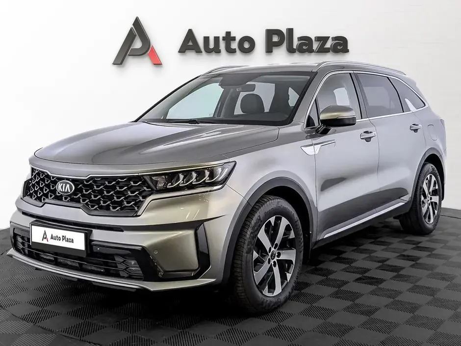 AutoPlaza