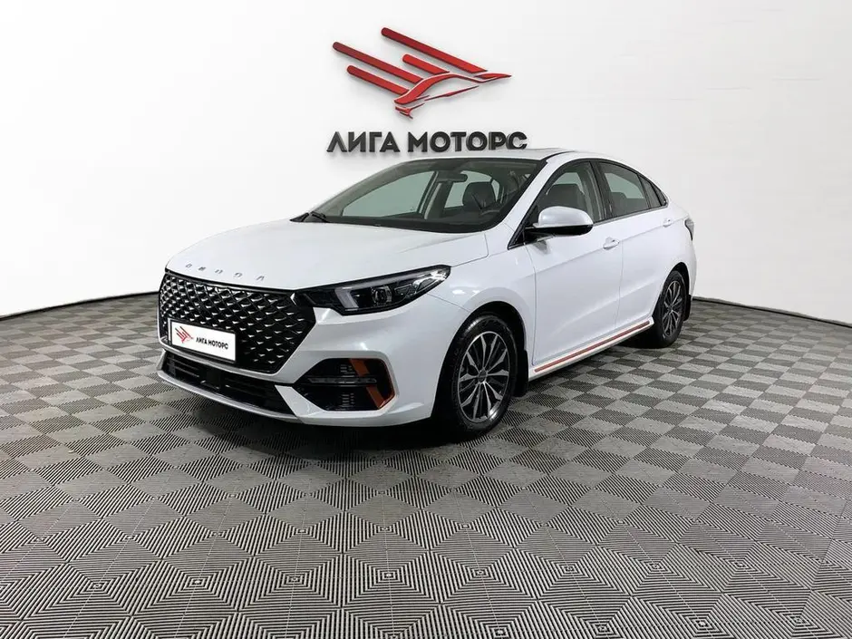 Omoda S5, 2023 г.