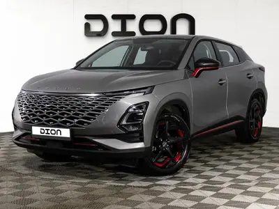 OMODA C5