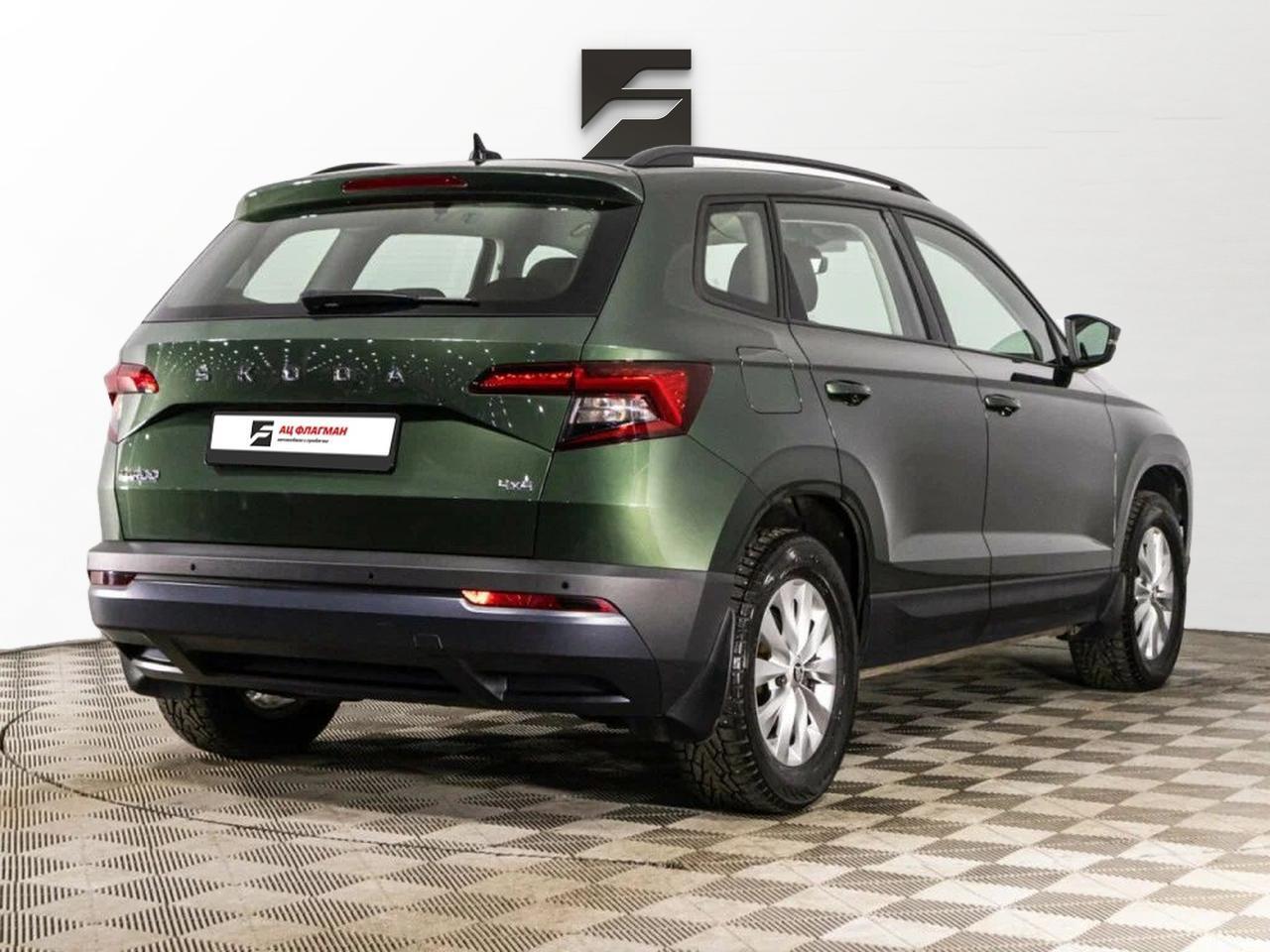 фото автомобиля 1