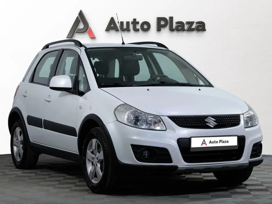 AutoPlaza