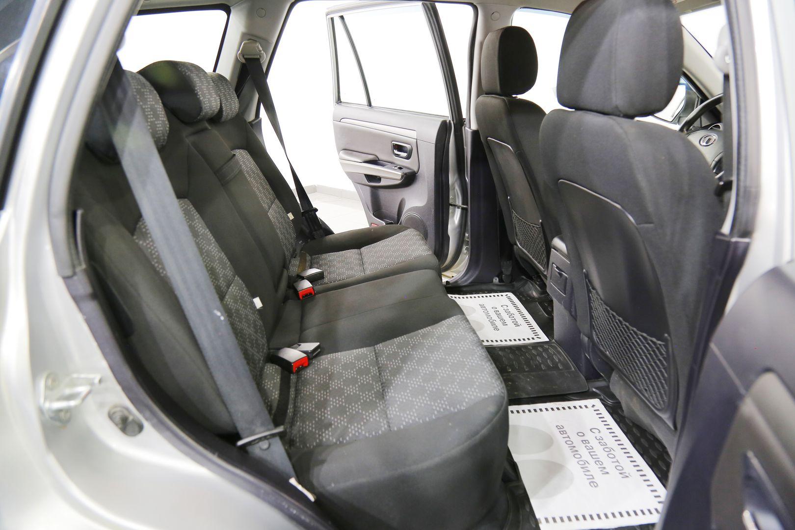 фото автомобиля 7