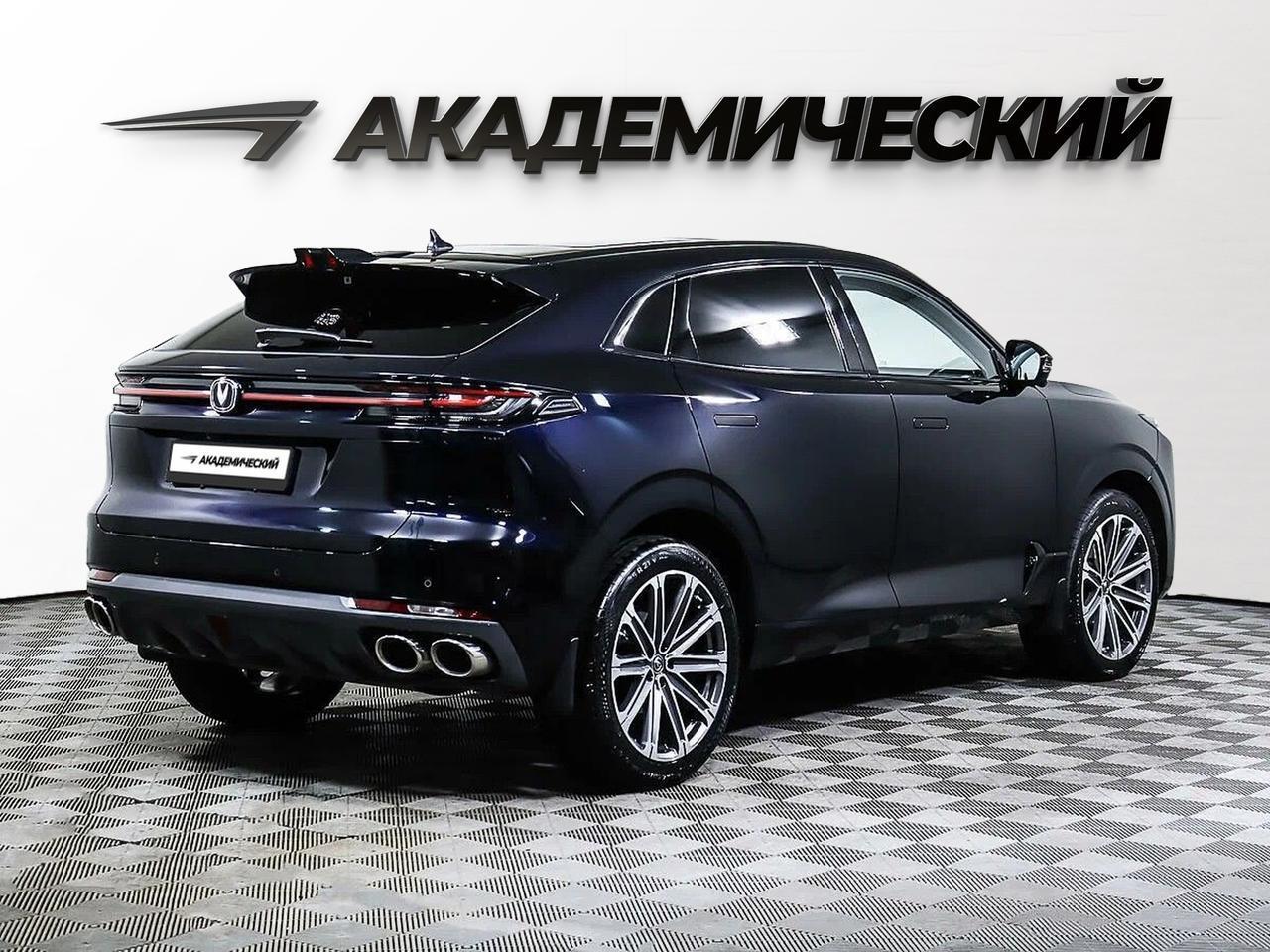 фото автомобиля 1