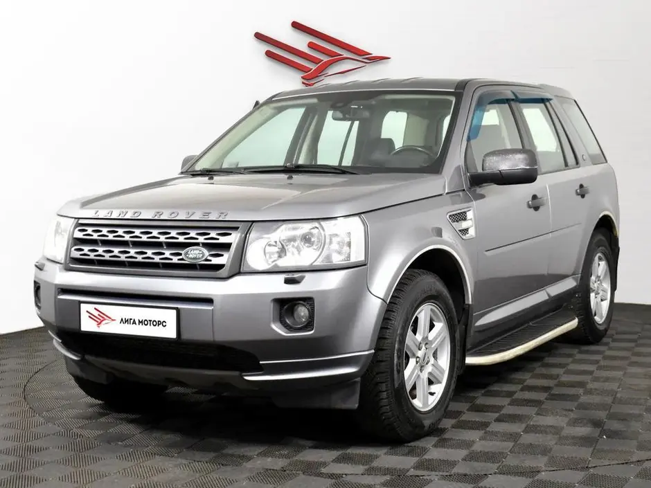 Land Rover Freelander, 2011 г.