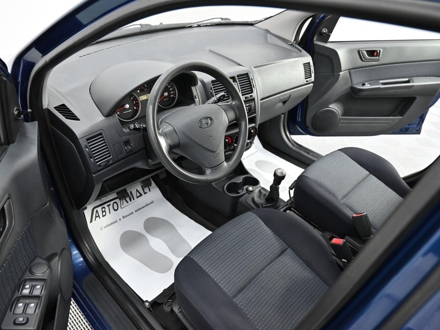 фото автомобиля 7