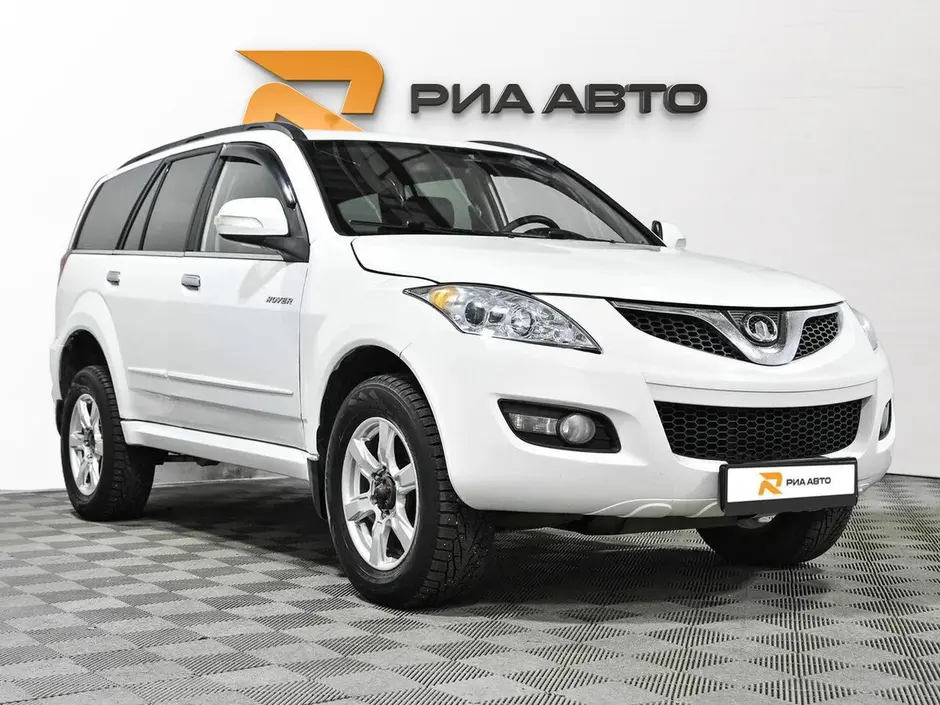 фото автомобиля