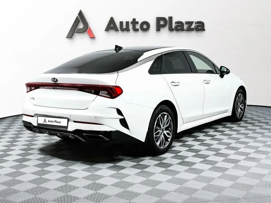 AutoPlaza