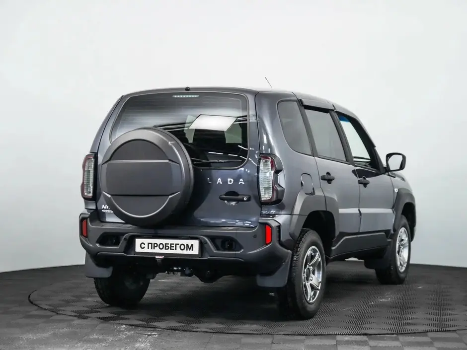 «Авто на Неве»