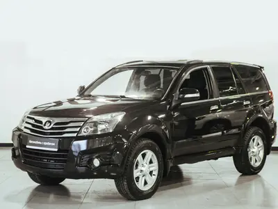 Great Wall Hover H3