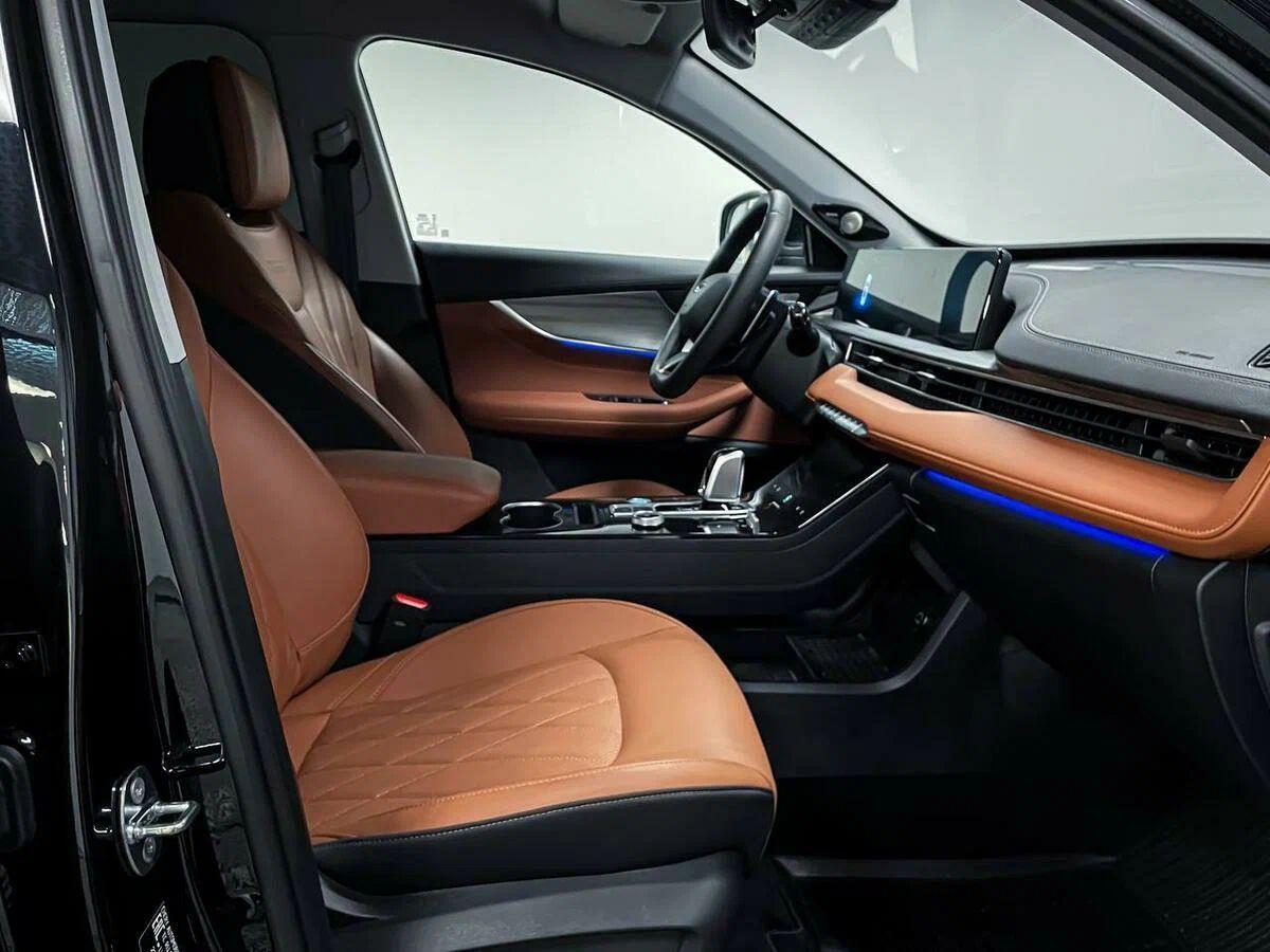 фото автомобиля 7