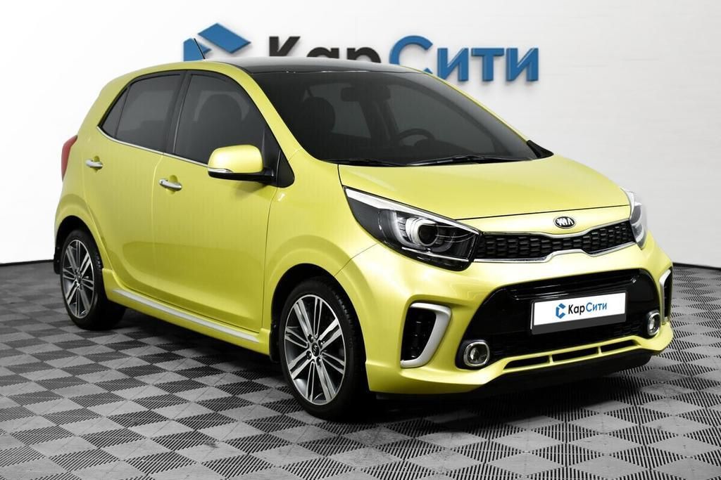 фото автомобиля
