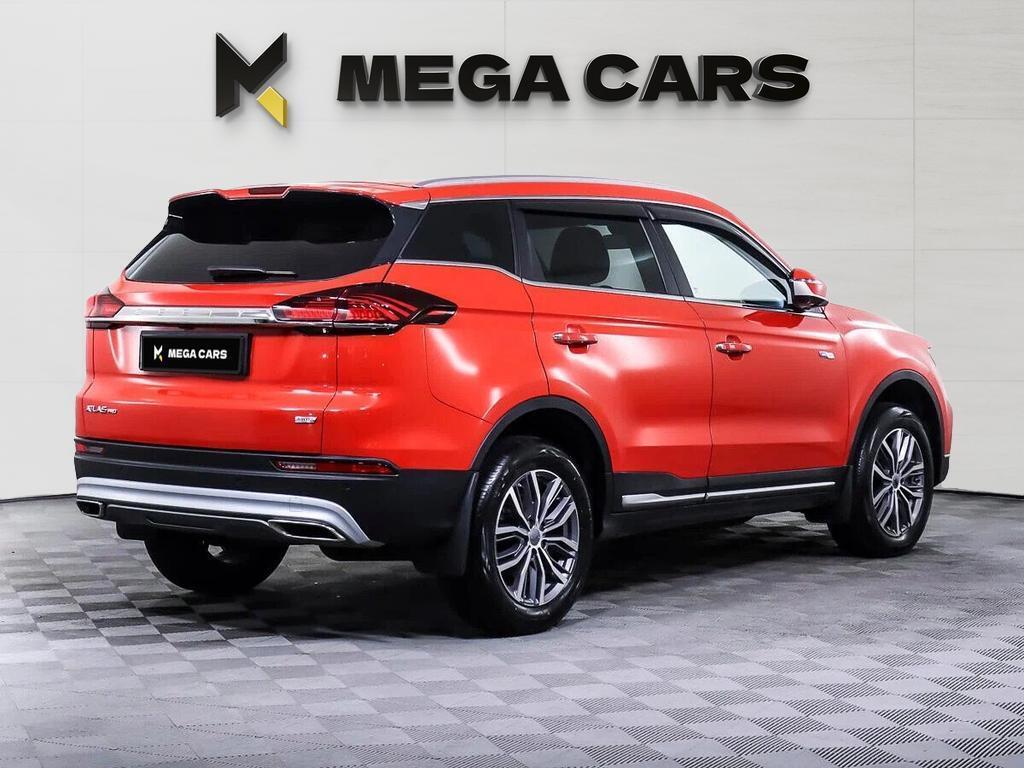 фото автомобиля 1