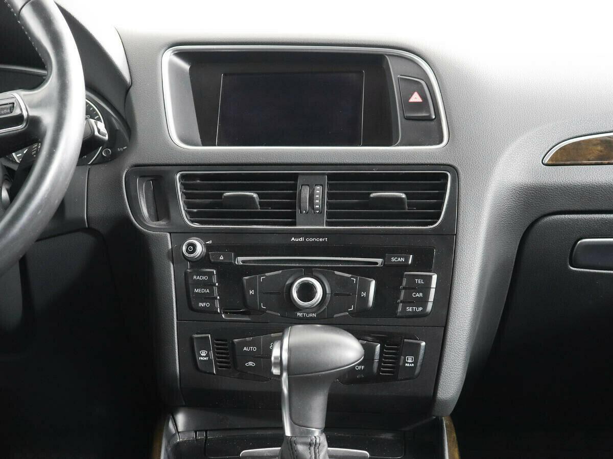 фото автомобиля 7
