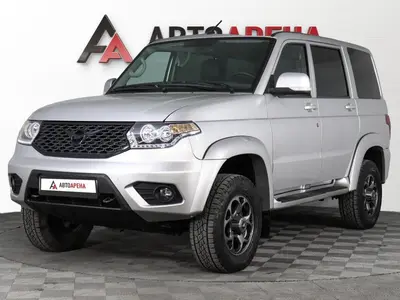 АвтоАрена