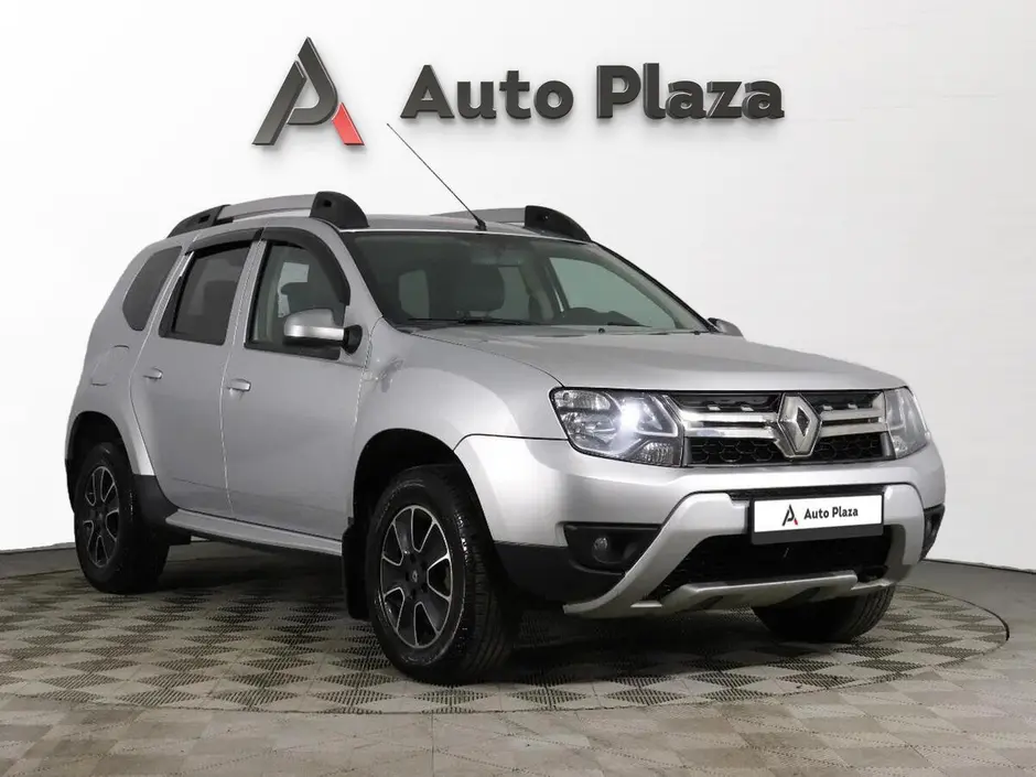 AutoPlaza