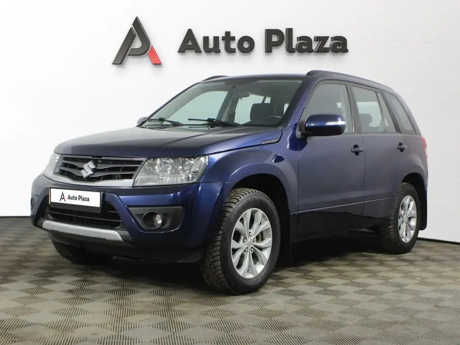 AutoPlaza
