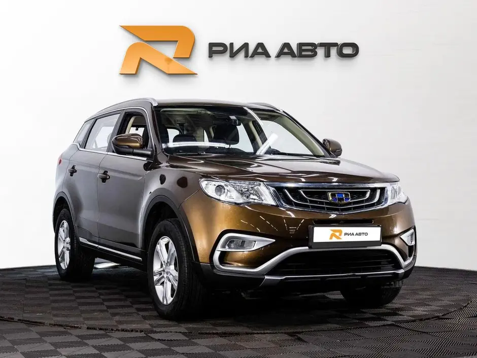 фото автомобиля