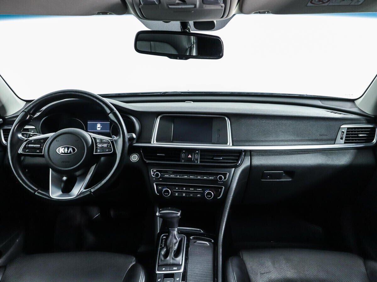 фото автомобиля 7