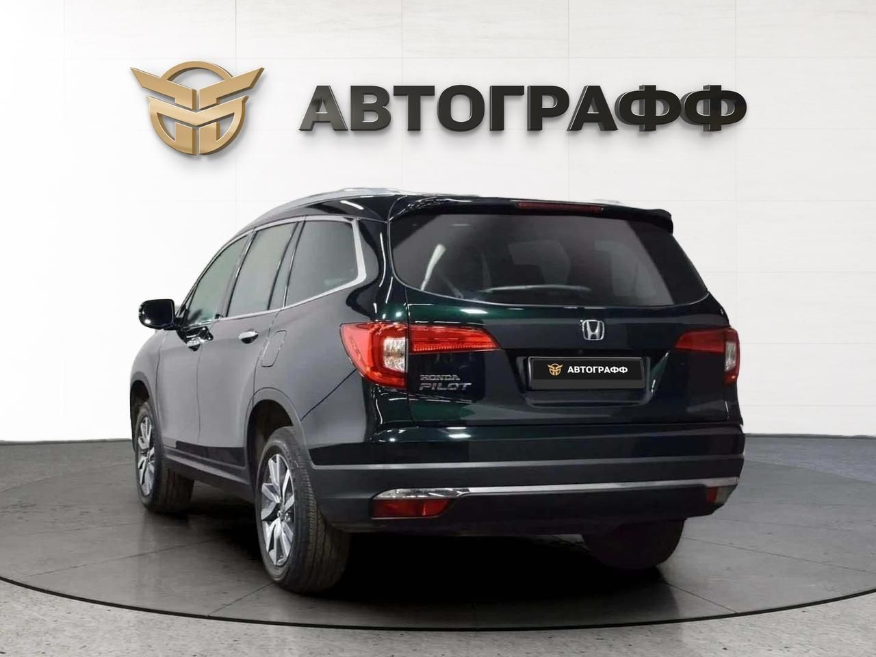 фото автомобиля 3